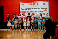 Brook's PreSchool Celebration